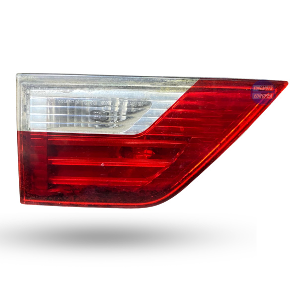 STOP DE COMPUERTA IZQUIERDO  PARA BMW  X3 E83 2007-2010 (63217162213, 7162213)