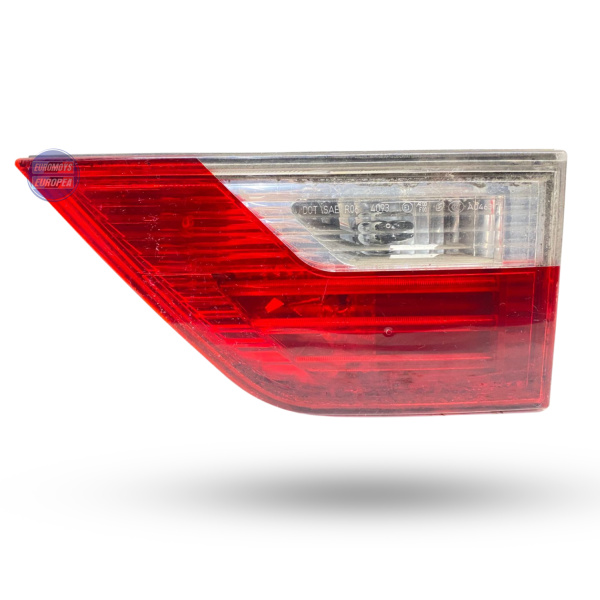 STOP DE COMPUERTA DERECHO  PARA BMW  X3 E83 2007-2010 (63217162214, 7162214)