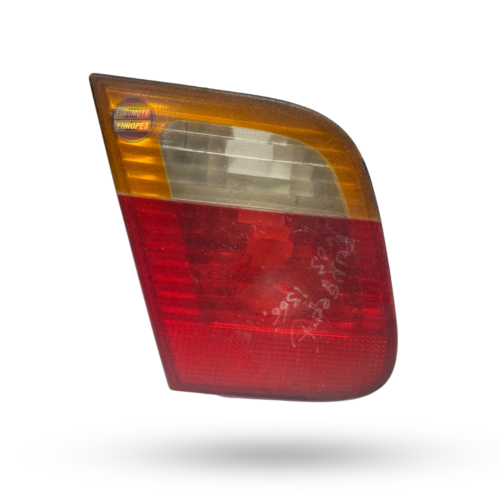 STOP DE BAUL IZQUIERDO  PARA BMW  E46 316I, 318I, 320I, 320D, 323I, 325I , 328I, 330I 1998-2005 (63218364923)