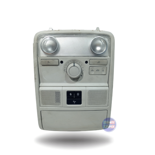 LUZ DE TECHO SUNROOF PARA VOLKSWAGEN A6 GOLF 2010-2013 (1K0947105)