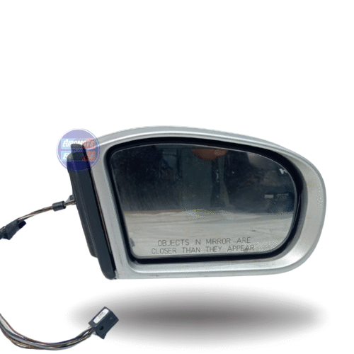 RETROVISOR DERECHO ELECTTRICO  PARA MERCEDES BENZ  W203 2001-2007 (41-3133-418)