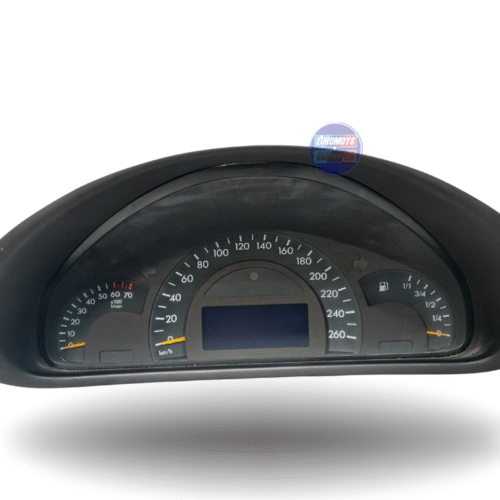 CUADRANTE AUTOMATICO PARA MERCEDES BENZ W203 2001-2008 (87001411B)