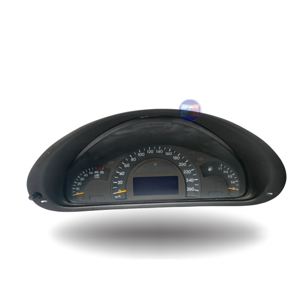 CUADRANTE AUTOMATICO PARA MERCEDES BENZ W203 2001-2008 (87001411B)