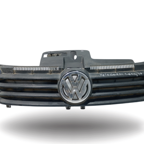 PERSIANA FRONTAL PARA POLO SEDAN 2003-2006 (VG0212001)