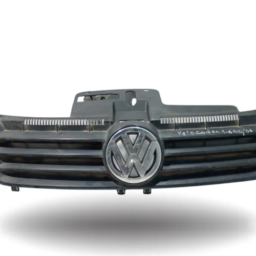 PERSIANA FRONTAL PARA POLO SEDAN 2003-2006 (VG0212001)