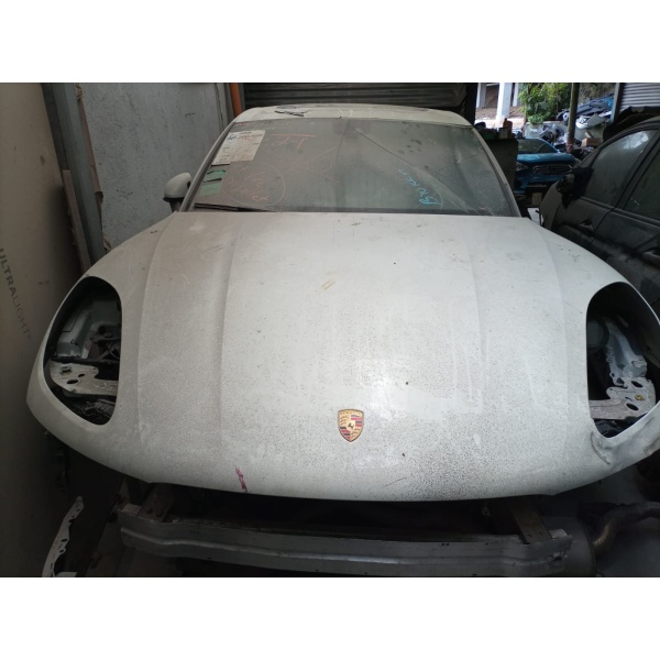 REPUESTOS PARA PORSCHE MACAN TYPE 95B MODELO 2018 - Imagen 2