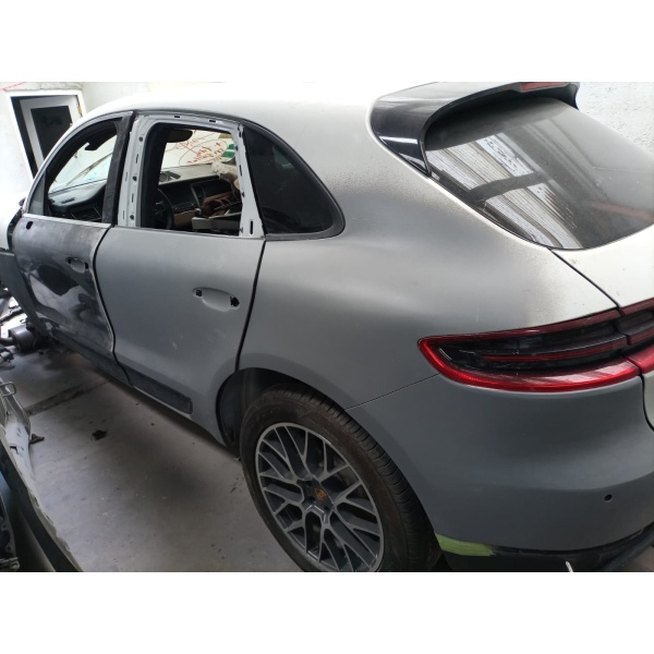 REPUESTOS PARA PORSCHE MACAN TYPE 95B MODELO 2018