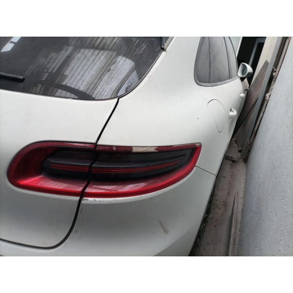 REPUESTOS PARA PORSCHE MACAN TYPE 95B MODELO 2018 - Imagen 4