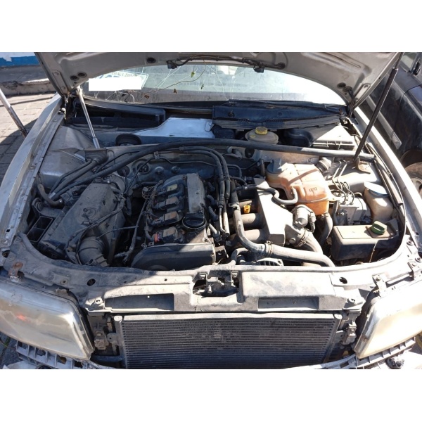 REPUESTOS USADOS PARA AUDI A4 1.8T B5 AVANT AUTOMATICO - Imagen 2
