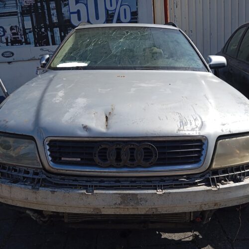 REPUESTOS USADOS PARA AUDI A4 1.8T B5 AVANT AUTOMATICO