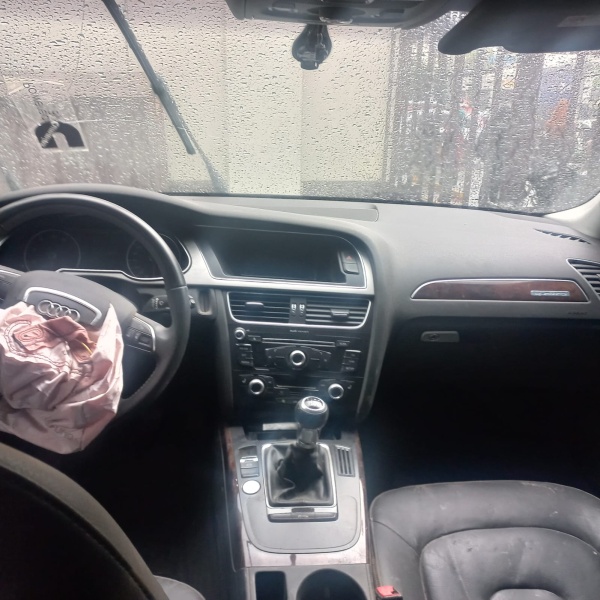 REPUESTOS USADOS PARA AUDI A4 QUATTRO 2.0T MODELO 2014 - Imagen 3