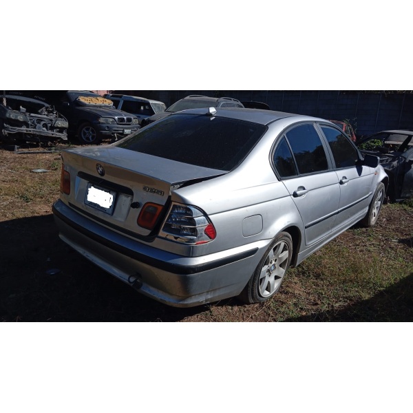 REPUESTOS USADOS PARA BMW 325i E46 AUTOMATICO MODELO 2004 - Imagen 3