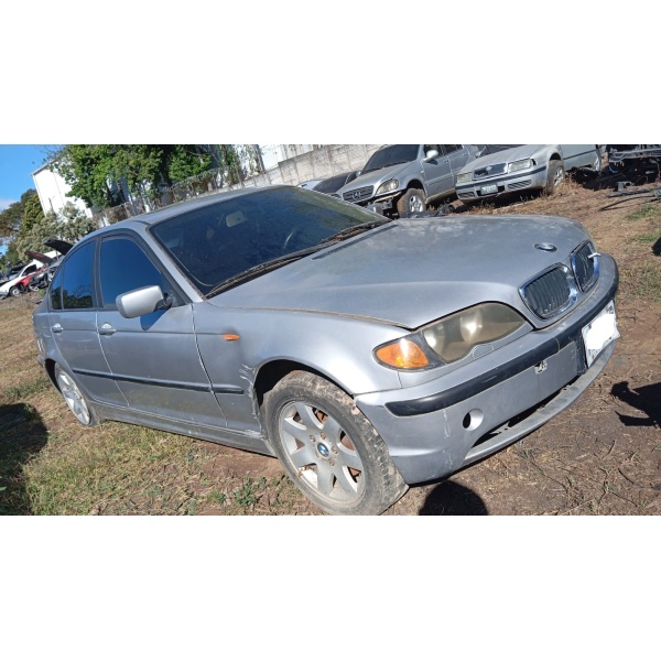 REPUESTOS USADOS PARA BMW 325i E46 AUTOMATICO MODELO 2004 - Imagen 4