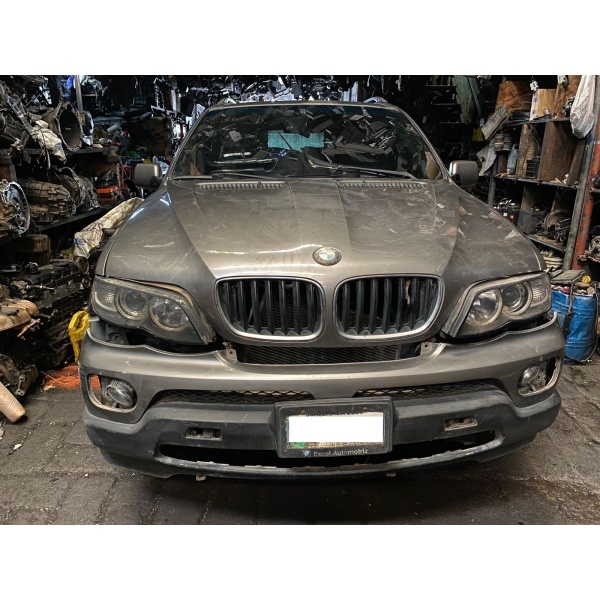 REPUESTOS USADOS PARA BMW X5 E53 MODELO 2005 - Imagen 5