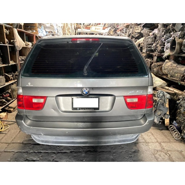 REPUESTOS USADOS PARA BMW X5 E53 MODELO 2005 - Imagen 3