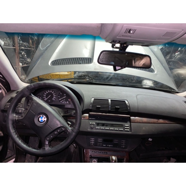 REPUESTOS USADOS PARA BMW X5 E53 MODELO 2005 - Imagen 2