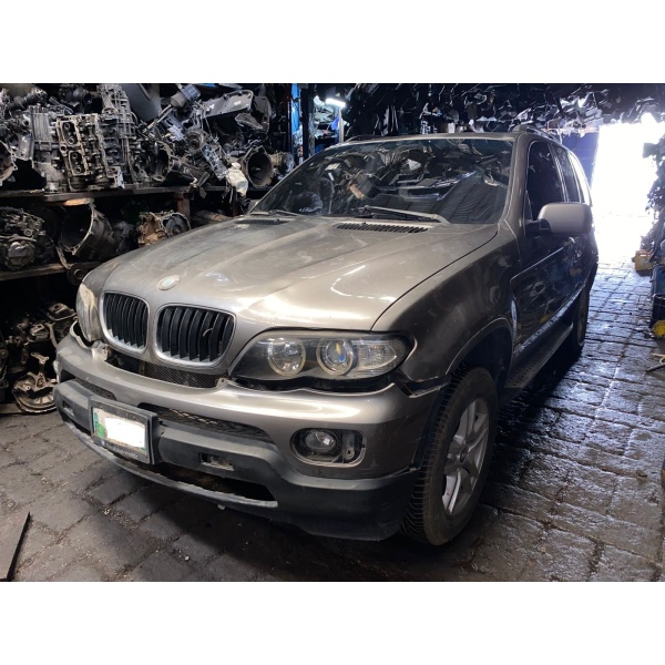 REPUESTOS USADOS PARA BMW X5 E53 MODELO 2005