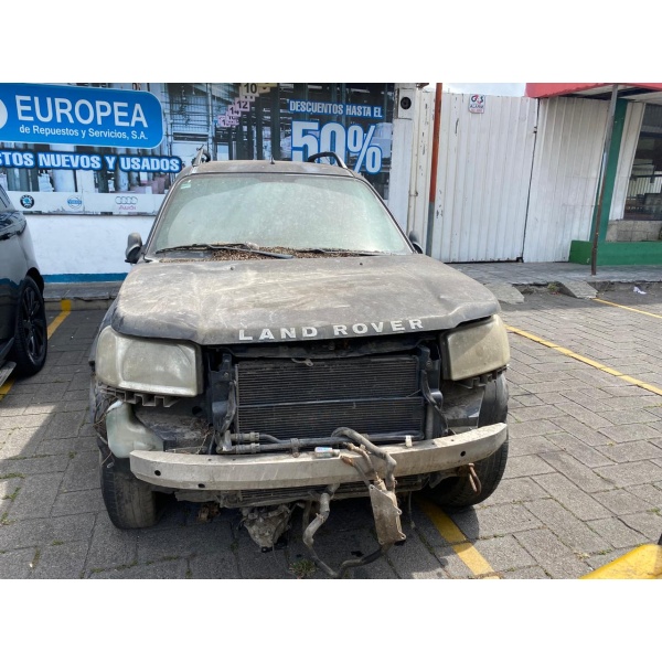 REPUESTOS USADOS PARA LAND ROVER FREELANDER V6 MODELO 2003 - Imagen 2