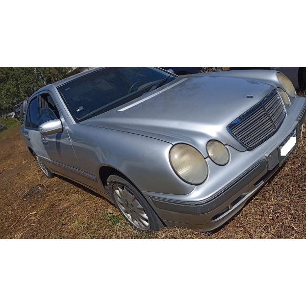 REPUESTOS USADOS PARA MERCEDES BENZ E320 AUTOMATICO MODELO 2000 - Imagen 4
