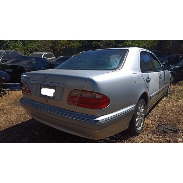 REPUESTOS USADOS PARA MERCEDES BENZ E320 AUTOMATICO MODELO 2000 - Imagen 3