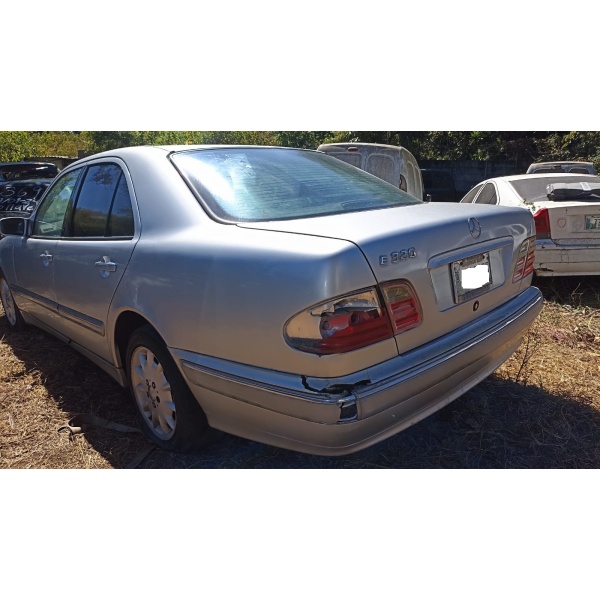 REPUESTOS USADOS PARA MERCEDES BENZ E320 AUTOMATICO MODELO 2000 - Imagen 2