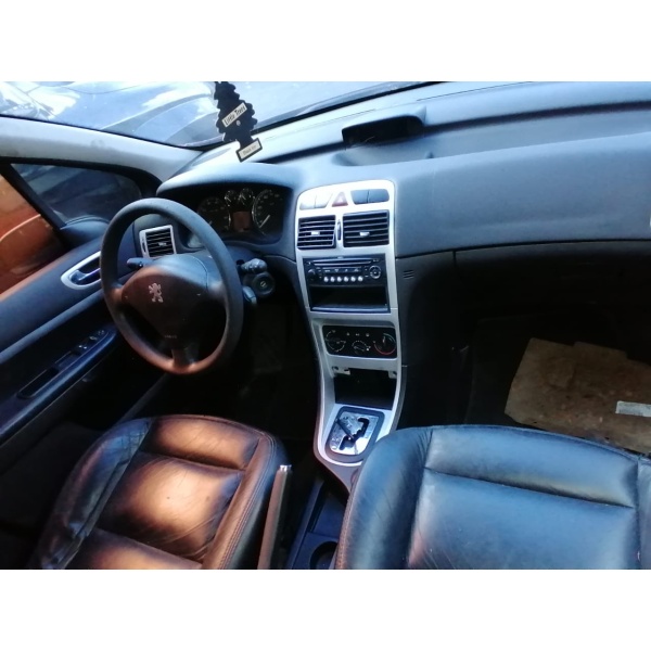 REPUESTOS USADOS PARA PEUGEOT 307 AUTOMATICO MODELO 2005 - Imagen 3