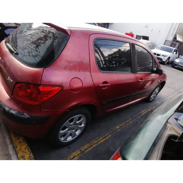 REPUESTOS USADOS PARA PEUGEOT 307 AUTOMATICO MODELO 2005 - Imagen 4
