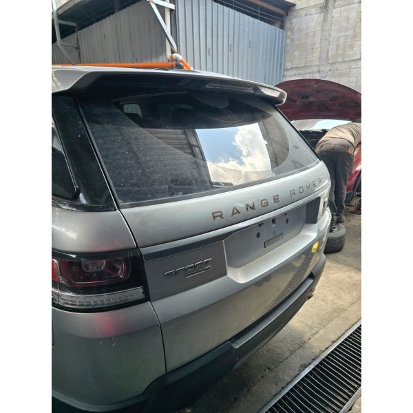 REPUESTOS USADOS PARA RANGE ROVER SPORT MODELO 2015 - Imagen 3