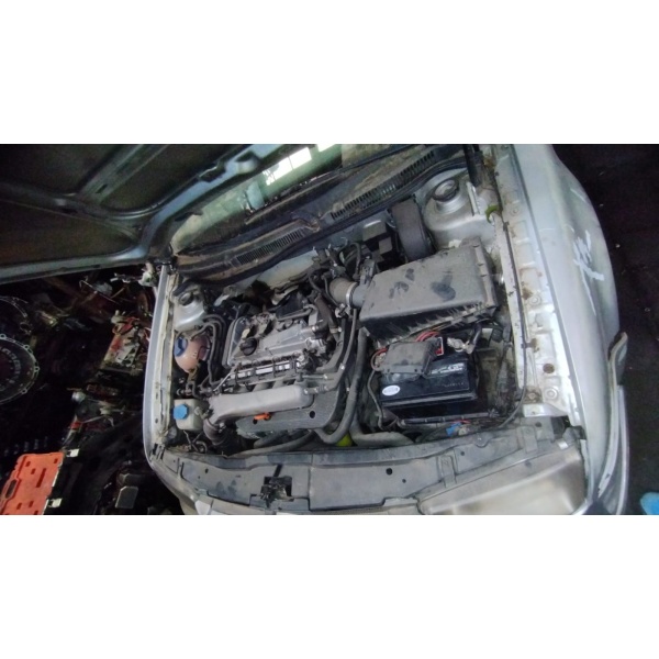 REPUESTOS USADOS PARA VOLKSWAGEN A4 JETTA 1.8T MECANICO MODELO 2002 - Imagen 4