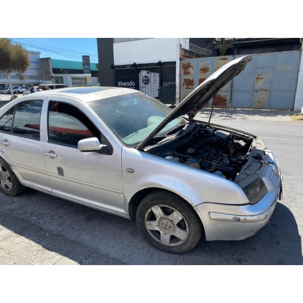 REPUESTOS USADOS PARA VOLKSWAGEN A4 JETTA 1.9TDI MECANICO MODELO 2002