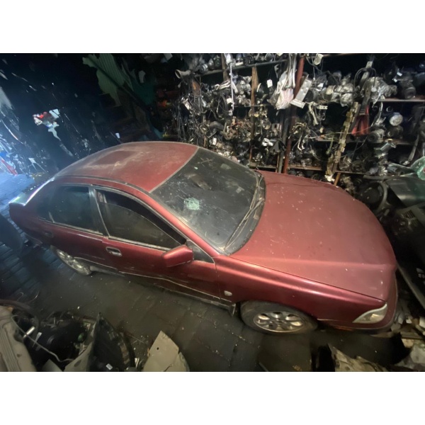 REPUESTOS USADOS PARA VOLVO S40 AUTOMATICO MODELO 1999 - Imagen 3