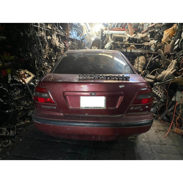 REPUESTOS USADOS PARA VOLVO S40 AUTOMATICO MODELO 1999 - Imagen 2
