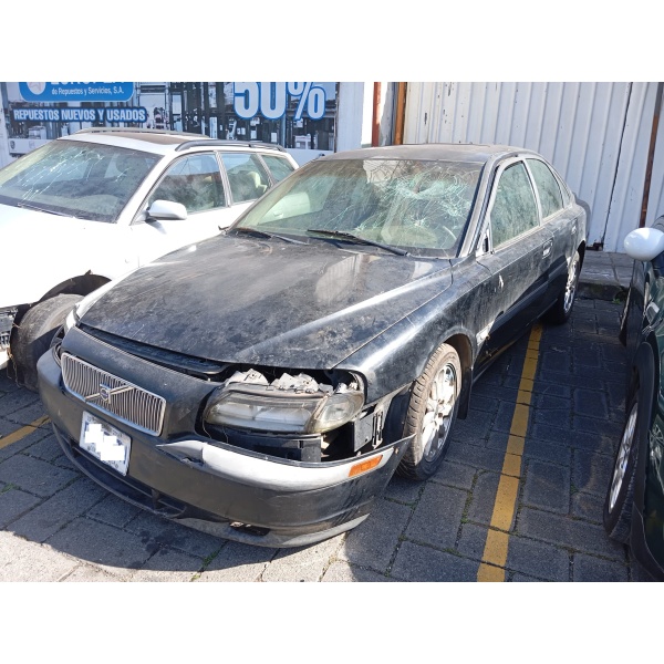 REPUESTOS USADOS PARA VOLVO S80 2.9L AUTOMATICO - Imagen 3