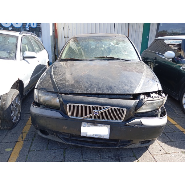 REPUESTOS USADOS PARA VOLVO S80 2.9L AUTOMATICO
