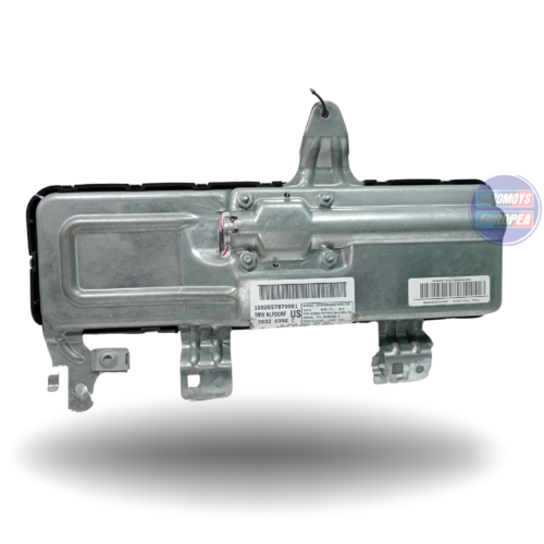 BOLSA DE AIRE PUERTA DELANTERA IZQUIERDA PARA MERCEDES BENZ C230 2000-2007 (A2038602705)