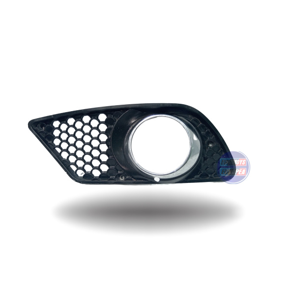 REJILLA DE LUZ ANTINIEBLA DELANTERA IZQUIERDA PARA MERCEDES BENZ W204 2008-2011 (A2048850253)