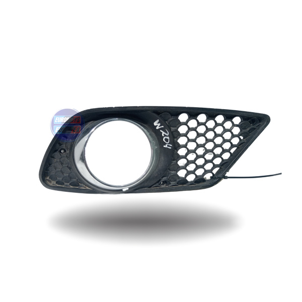 REJILLA DE LUZ ANTINIEBLA DELANTERA DERECHA PARA MBZ W204 2008-2011 (A2048851674)