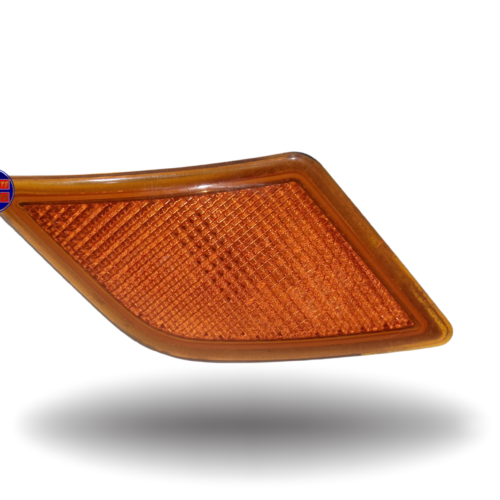 REFLECTOR DE BOMPER IZQUIERDO PARA MERCEDES BENZ 2008-2011 (A2048200121)