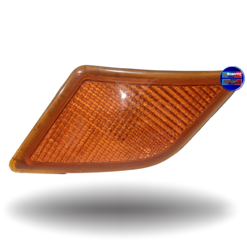 REFLECTOR DE BOMPER DERECHO PARA MERCEDES BENZ 2008-2012 (A2048200221)