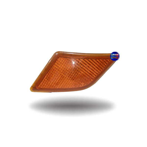 REFLECTOR DE BOMPER DERECHO PARA MERCEDES BENZ 2008-2012 (A2048200221)