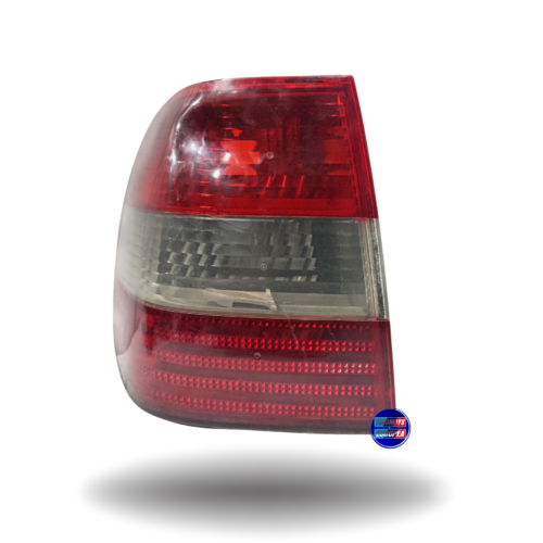 STOP IZQUIERDO LH PARA VOLKSWAGEN POLO SEDAN 2003-2007 (441-1973R-UE)