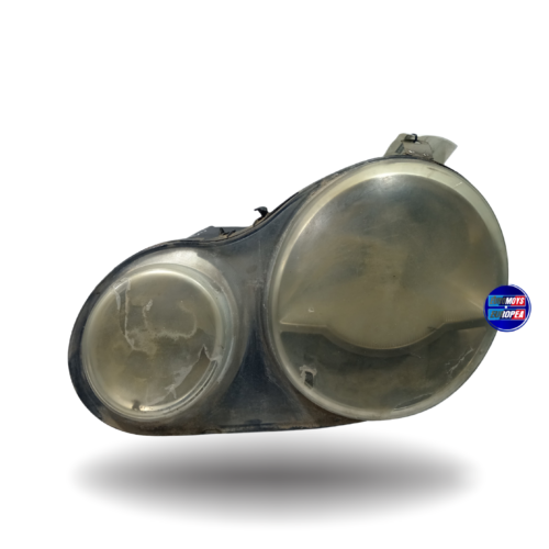 FARO IZQUIERDO  PARA VOLKSWAGEN  POLO SEDAN 2003-2006 (2741110 )