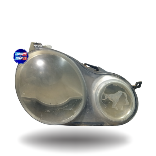 FARO DERECHO PARA VOLKSWAGEN POLO SEDAN 2003-2006 (89306840)