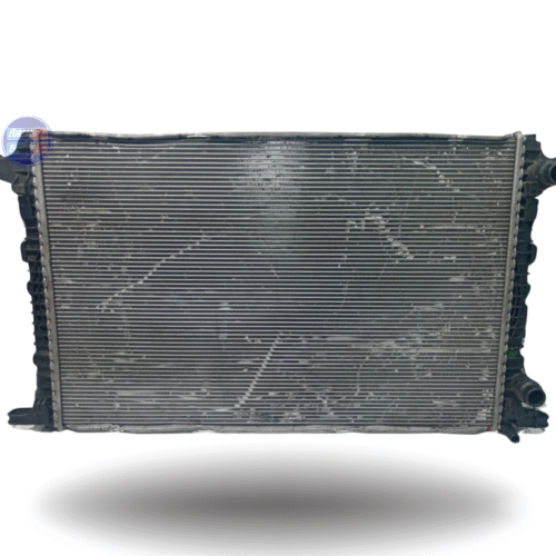 RADIADOR DE AGUA  PARA AUDI  A4 2008-2012 (8W0121251K)