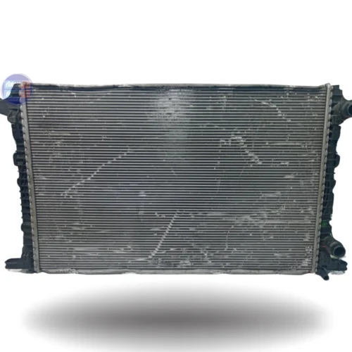 RADIADOR DE AGUA  PARA AUDI  A4 2008-2012 (8W0121251K)