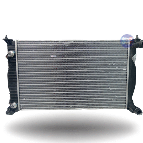 RADIADOR DE AGUA  PARA AUDI  A4 2001-2005 (470R0463)