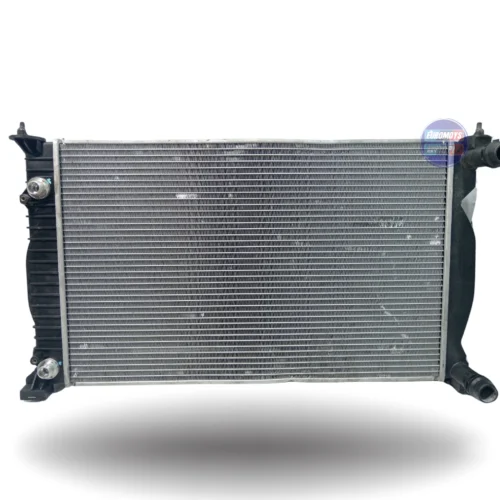 RADIADOR DE AGUA  PARA AUDI  A4 2001-2005 (470R0463)