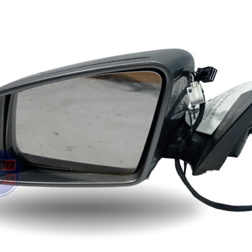 RETROVISOR IZQUIERDO ELECTRICO PARA MERCEDES BENZ W204 2008-2010 (A2048107716)