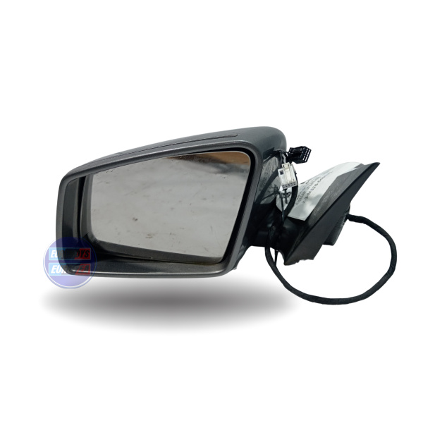 RETROVISOR IZQUIERDO ELECTRICO PARA MERCEDES BENZ W204 2008-2010 (A2048107716)