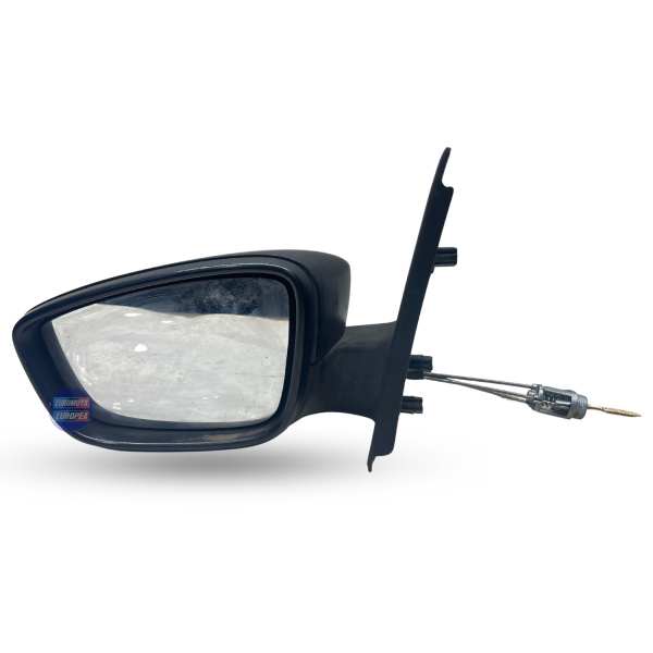 RETROVISOR IZQUIERDO PARA VOLKSWAGEN SAVEIRO  2006-2010 (5U1857507)